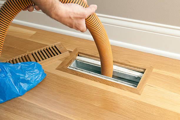 Professional Airduct Cleaning in Glade Spring, VA