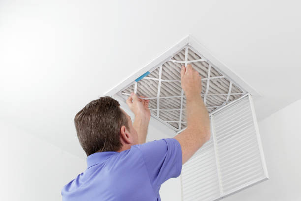 Best Home Air Vent Cleaning  in Glade Spring, VA